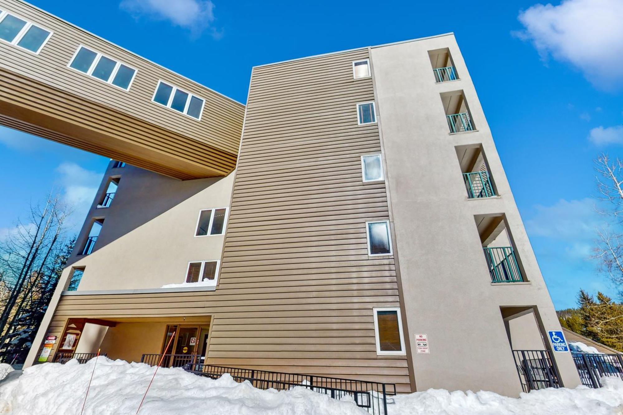 Iron Horse Studio Retreat Winter Park Dış mekan fotoğraf