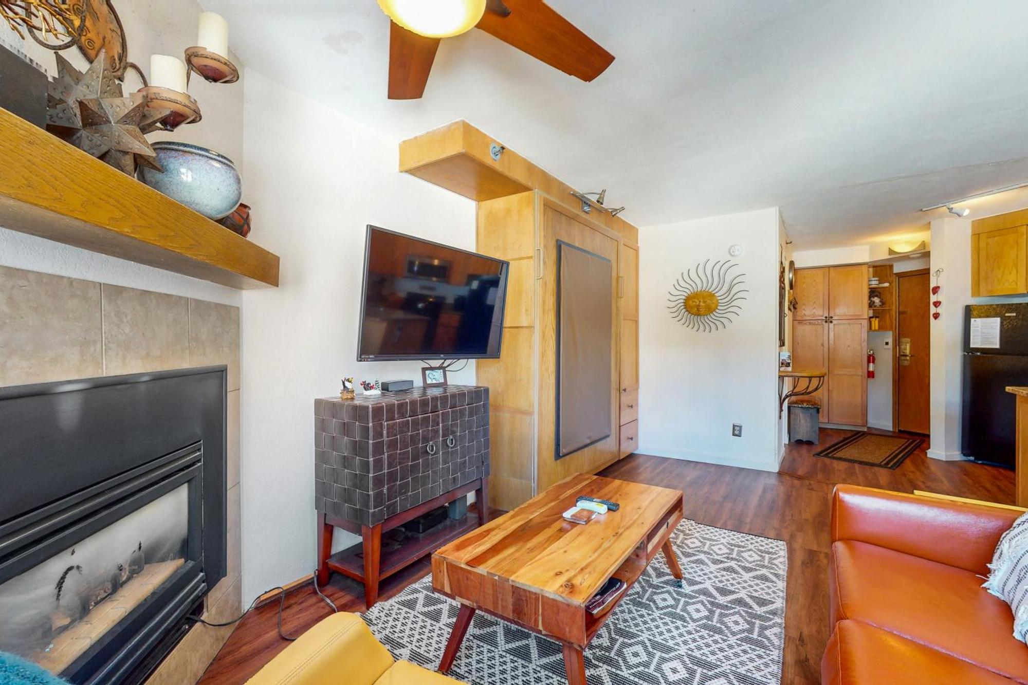 Iron Horse Studio Retreat Winter Park Dış mekan fotoğraf