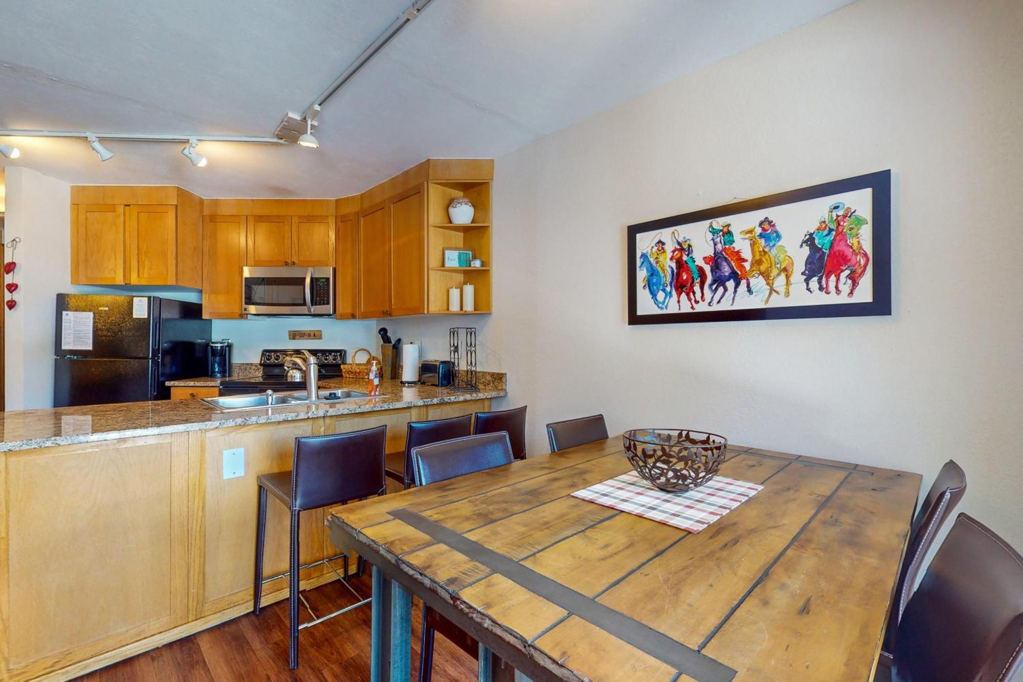 Iron Horse Studio Retreat Winter Park Dış mekan fotoğraf