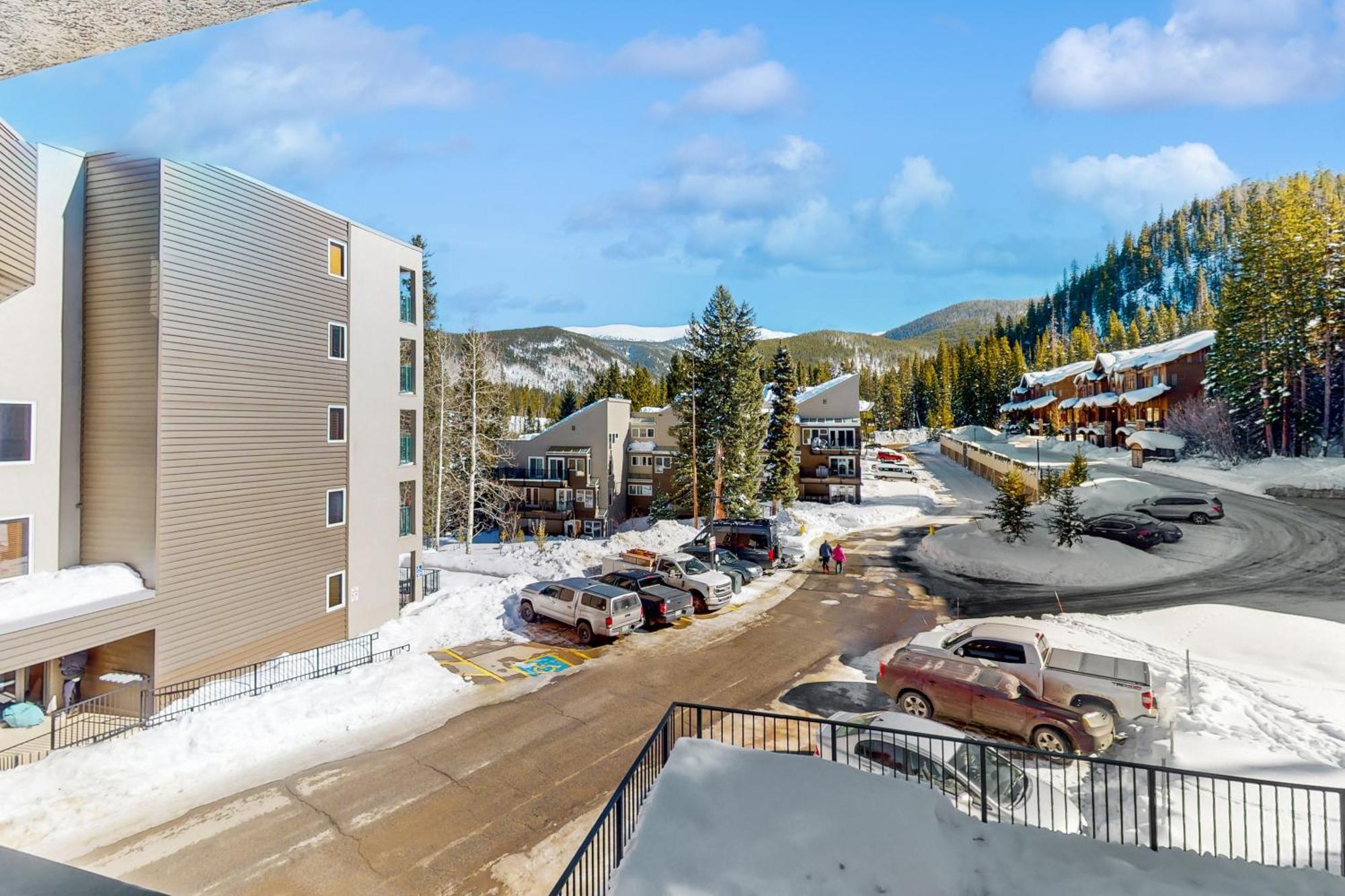 Iron Horse Studio Retreat Winter Park Dış mekan fotoğraf