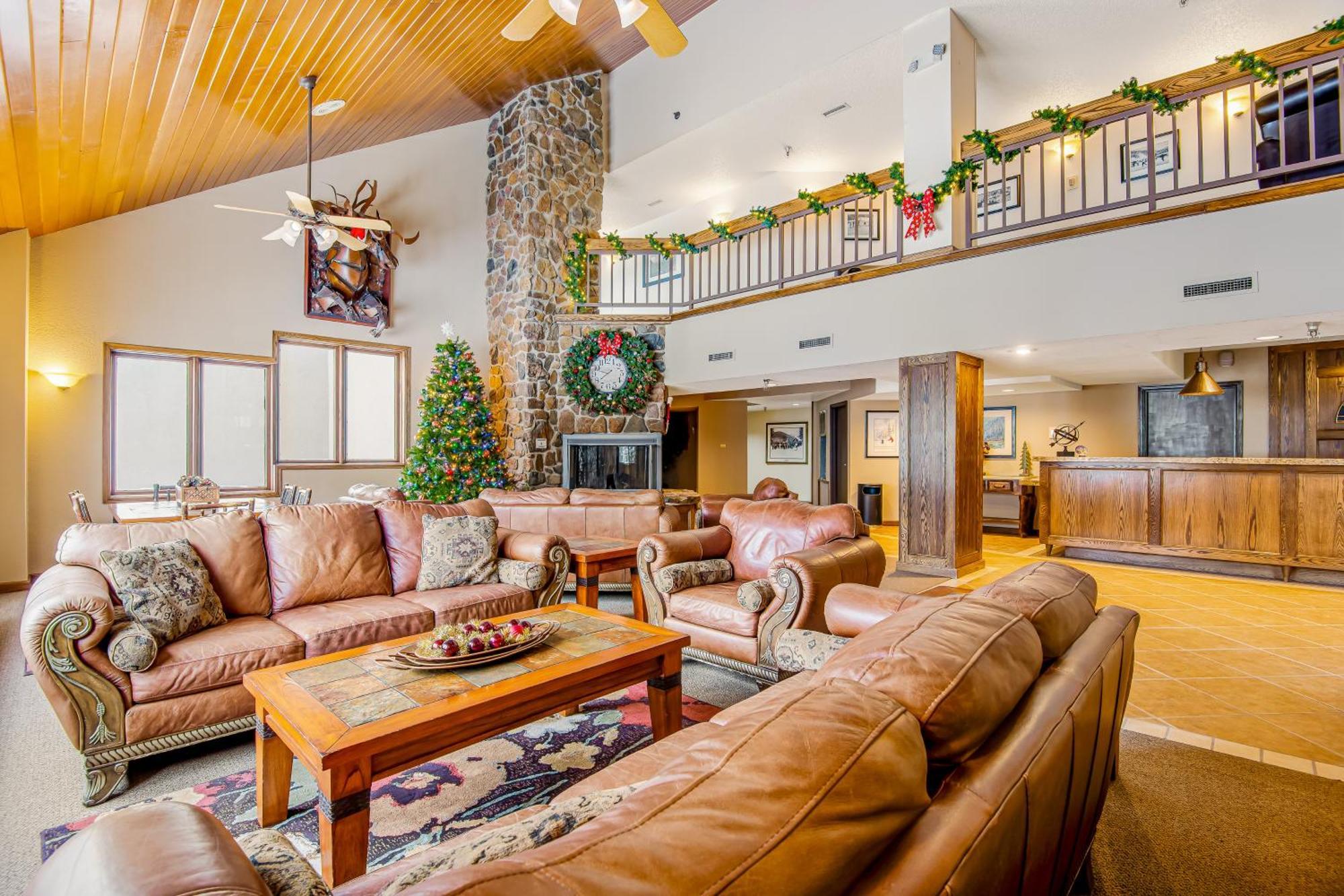 Iron Horse Studio Retreat Winter Park Dış mekan fotoğraf