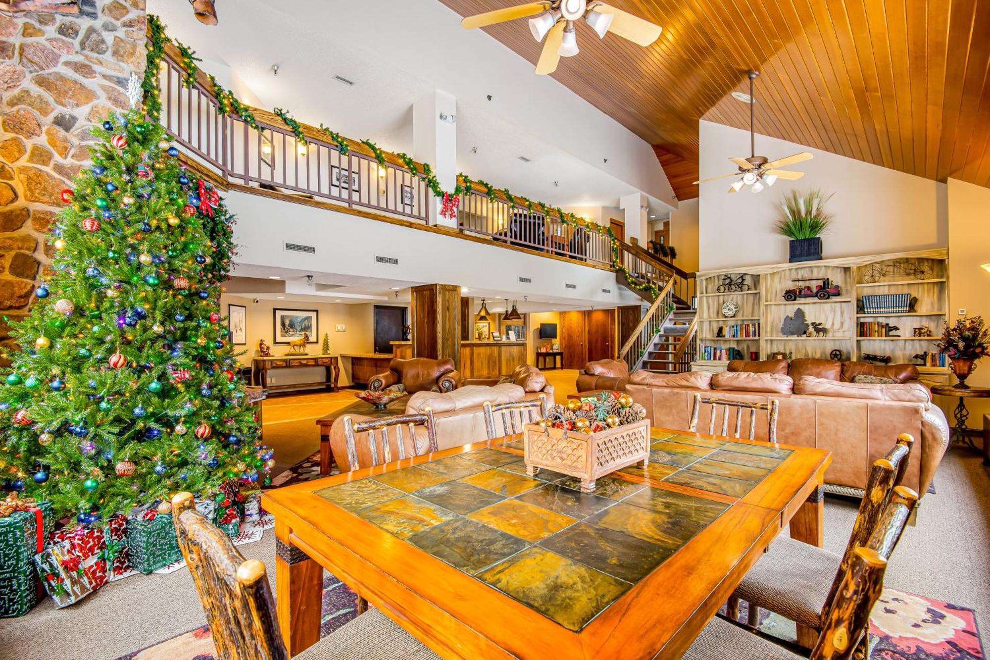 Iron Horse Studio Retreat Winter Park Dış mekan fotoğraf