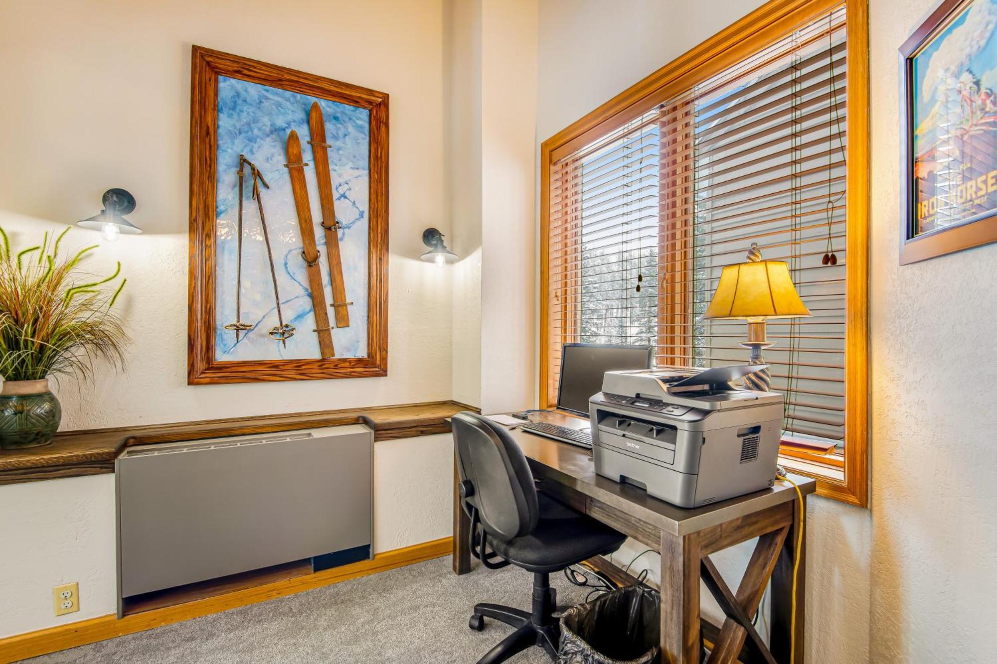Iron Horse Studio Retreat Winter Park Dış mekan fotoğraf